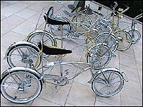 Lowriders
