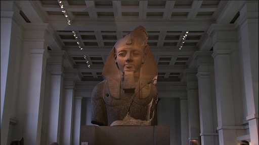 Watch a video of this object. �? Trustees of the British Museum Watch a video of this object. �? Trustees of the British Museum