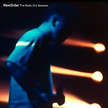 Review of The Radio One Sessions Review of The Radio One Sessions