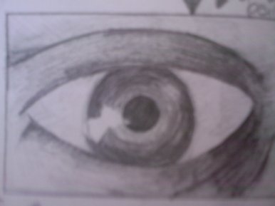 Eye-spy
