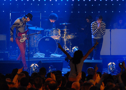 Kasabian Kasabian