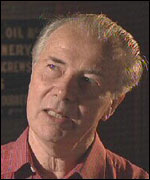 Colin Bristow