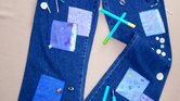 Doodle Jeans... Doodle Jeans...