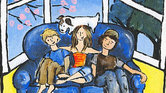 Family Portrait... Family Portrait...