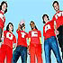 The Go! Team