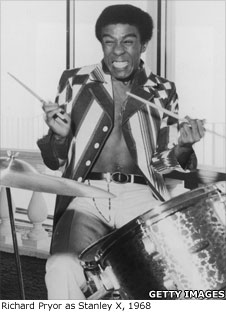 Richard Pryor