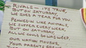Image of a poem