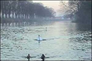 River Severn