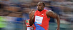 Usain Bolt