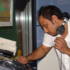 Bandish Projekt live in session