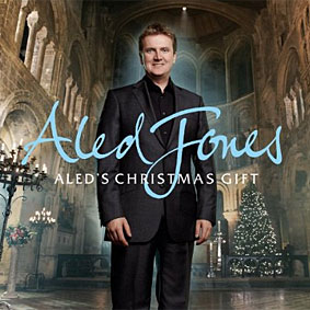 Aled's Christmas Gift