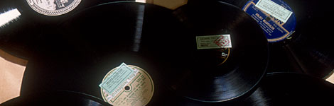 Records