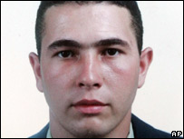 Jean Charles de Menezes