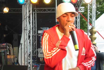 MC Drilla