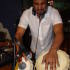 Bandish Projekt live in session