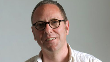 Hans Van der Heijden Hans Van der Heijden