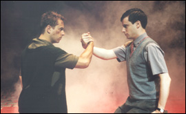 Blood Brothers