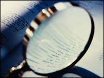 Magnifying Glass