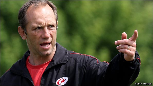 Brendan Venter