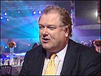 Sir Digby Jones