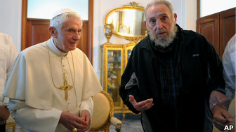 Benedicto XVI 