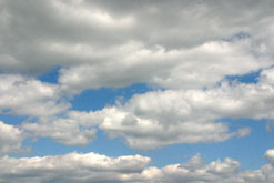 Cloudscape