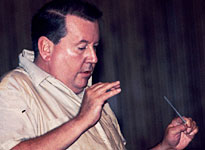 Malcolm Arnold