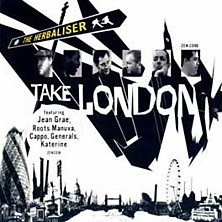 Review of Take London Review of Take London
