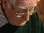 Jimmy Ness close up