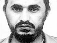 Abu Musab Al-Zarqawi