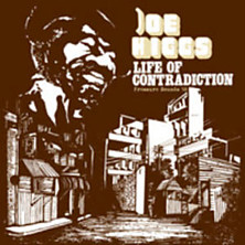 Review of Life Of Contradiction Review of Life Of Contradiction