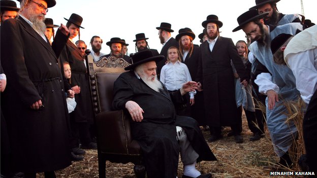اسرائيل