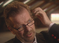 Tony Wilson