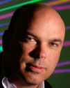 Dr Mike Lynch OBE