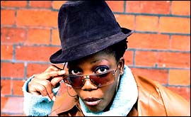 3 Non Blondes star