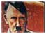 Hitler - afis propagandistic