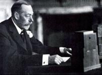 King George V