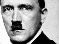 Adolf Hitler