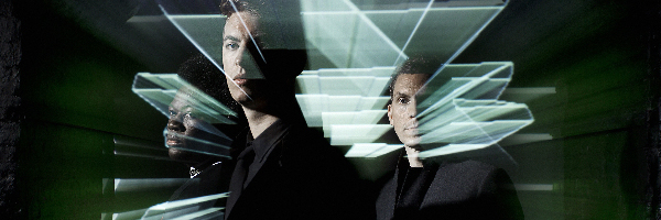 Magnetic Man