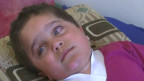 Niño Yazidí