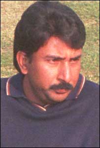 سلیم ملک 