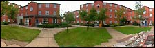 Halls of Residence