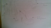 A drawing of...