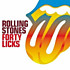 Review of Forty Licks Review of Forty Licks