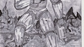 space soldier... space soldier...