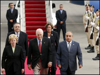 Dick Cheney