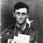 A copy of the photo taken by the Germans when I was a prisoner of war in Stallag 11b - Frederick Hodges A copy of the photo taken by the Germans when I was a prisoner of war in Stallag 11b - Frederick Hodges