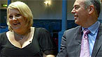 Lisa Milne and Malcolm Martineau