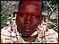 A Maasai woman