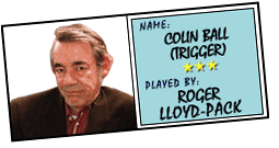 Trigger